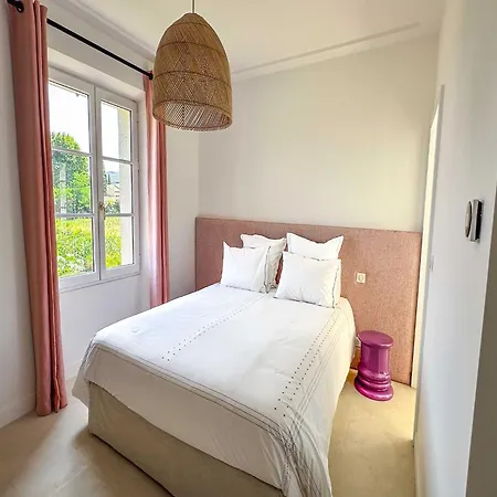 Mediterranean 6bd 12p South Of * Сен-Тропе