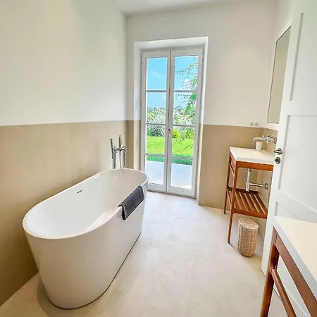 Mediterranean 6bd 12p South Of Вилла