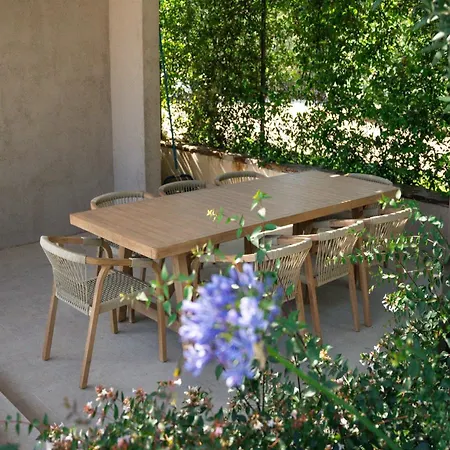 Mediterranean 6bd 12p South Of Vila *