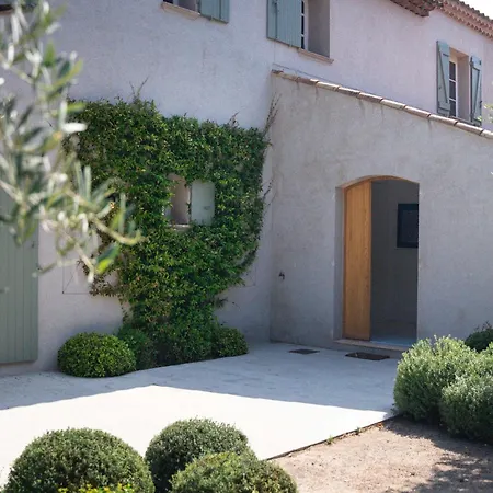 Mediterranean 6bd 12p South Of サントロペ