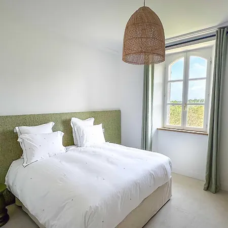Mediterranean 6bd 12p South Of * Saint-Tropez