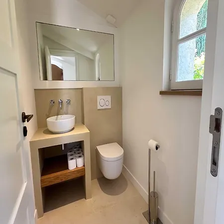 Mediterranean 6bd 12p South Of Vila