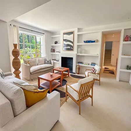 Mediterranean 6bd 12p South Of サントロペ