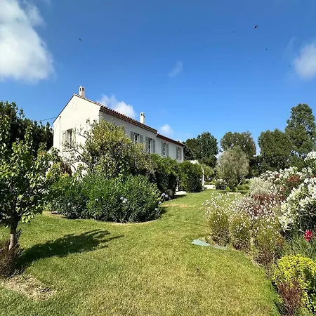 Mediterranean 6bd 12p South Of * サントロペ