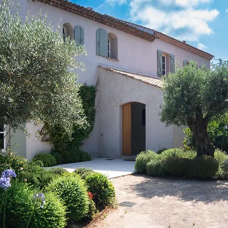 Mediterranean 6bd 12p South Of * Saint Tropez